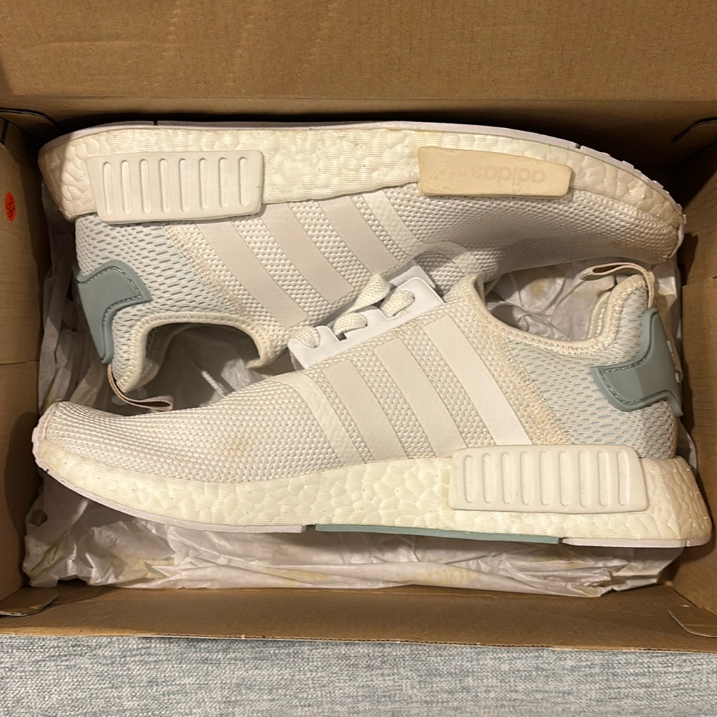 Adidas Boost Adidas Boost
